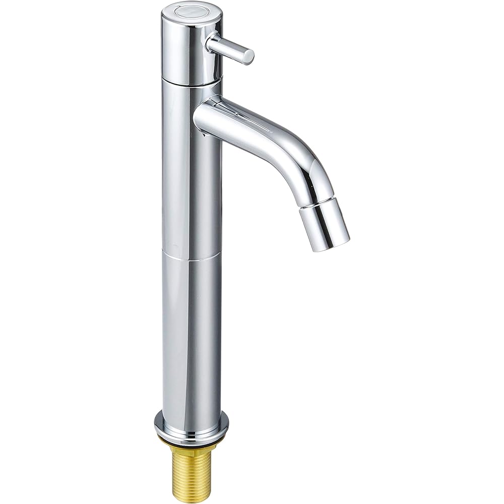 KVK Cable Stand Faucet [LFK612-112]
