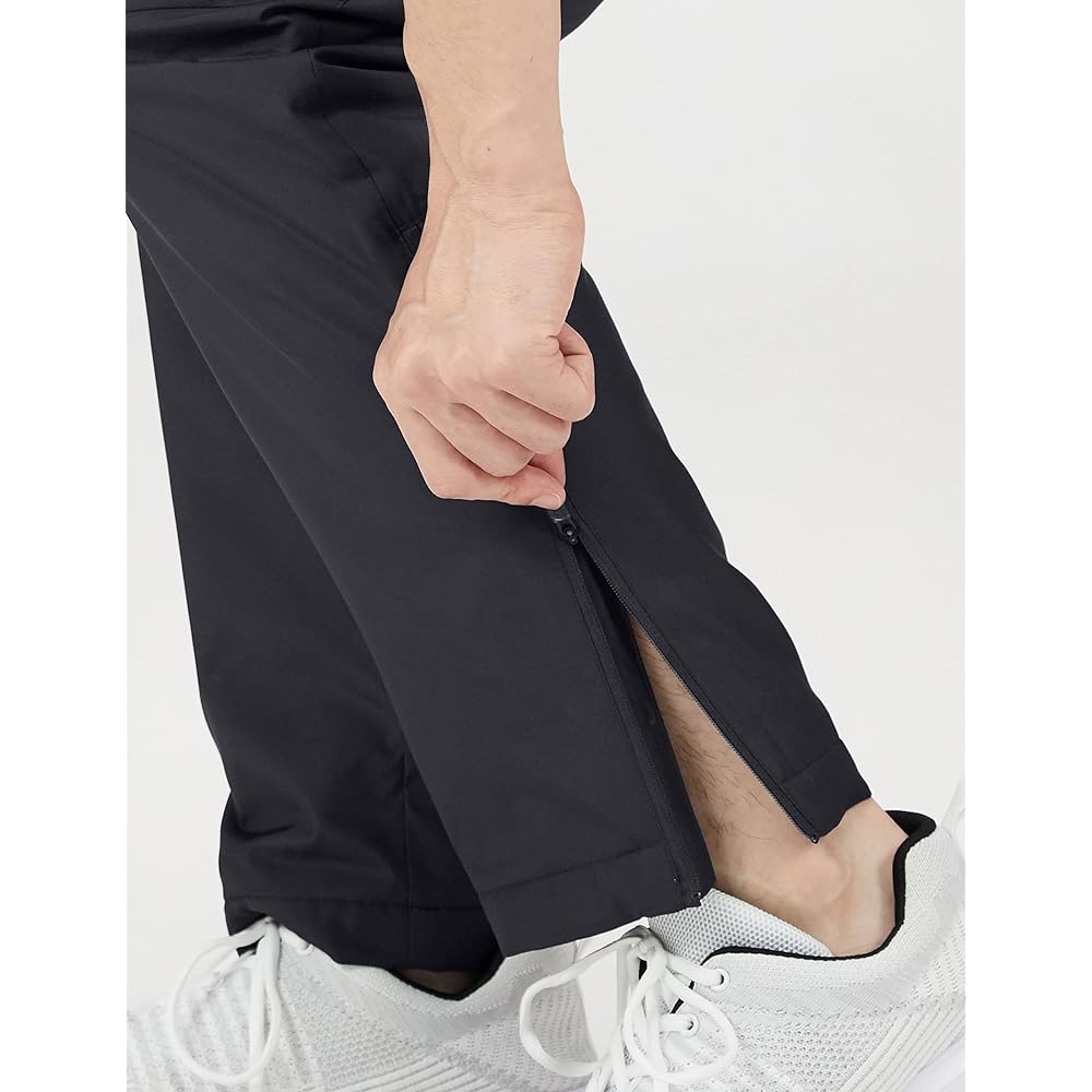 [ASICS] Training Wear LIMO Padded Breaker Pants 2031D595 Men's