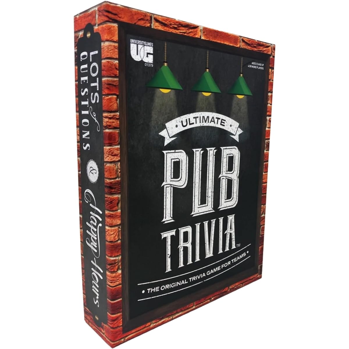 Ultimate Pub Trivia