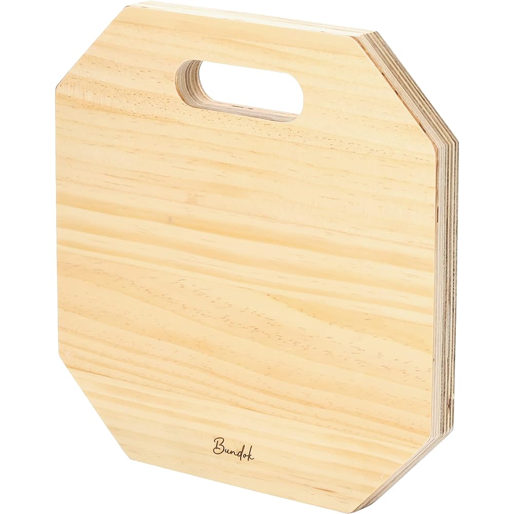 BUNDOK Wood Chopping Stand BD-912 Small