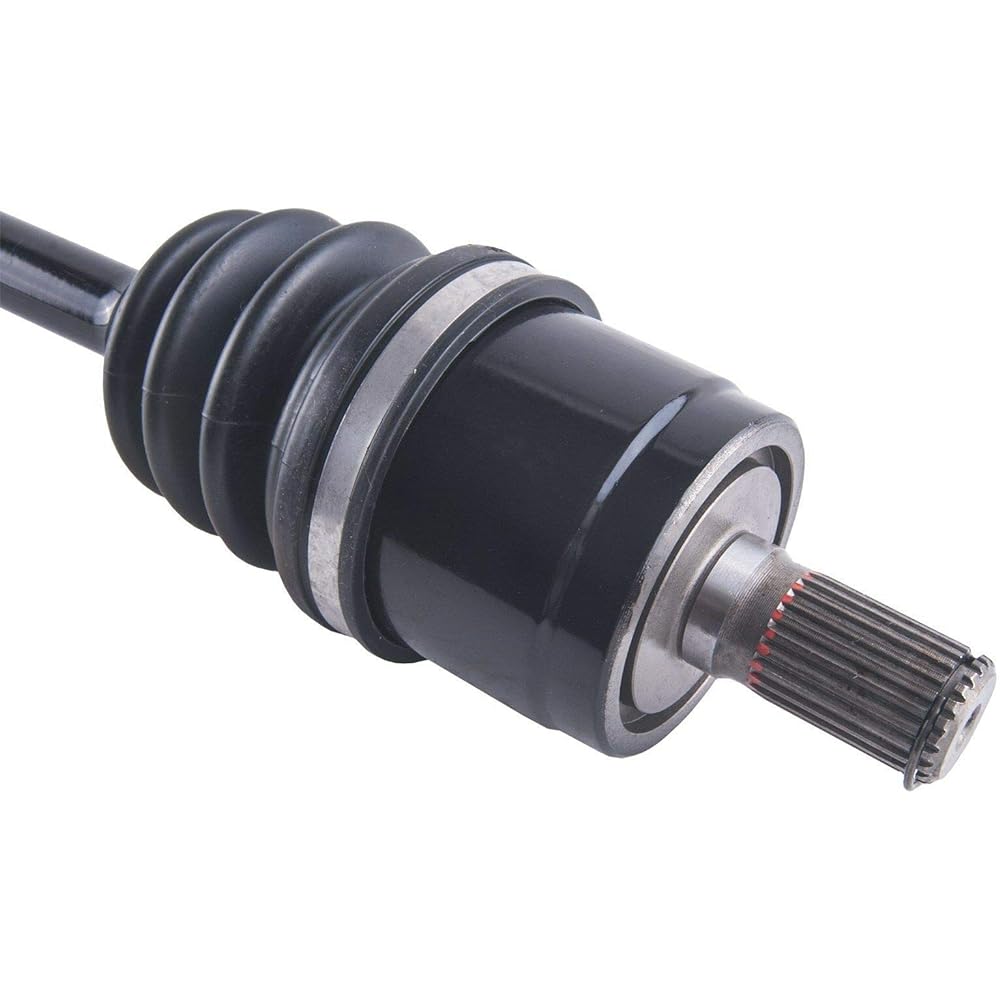 East Lake Axle Front Left/Right CV Axle Compatible with Honda TRX 500 Foreman/Rancher/Rubicon 2014 2015 2016 2017 2018 2019