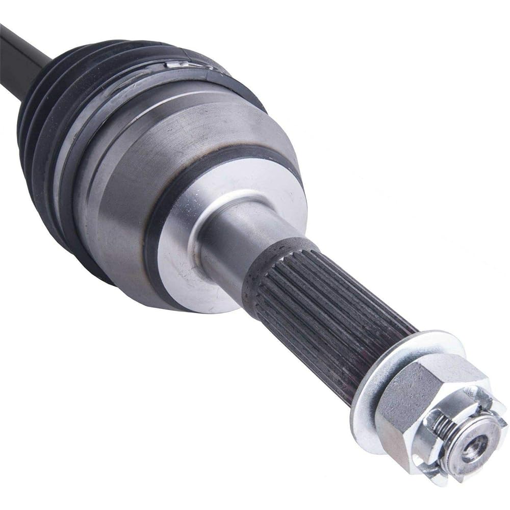 East Lake Axle Rear Left/Right CV Axle Fits Polaris Sportsman 450/500 / 700/800 2006 2007 2008 2009 2010 2011 2012 2013 2014