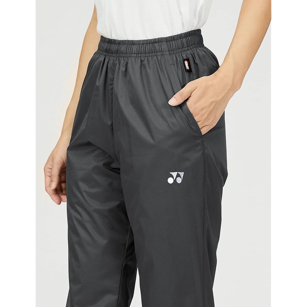 [Yonex] Long Pants, Lined Wind Warmer Pants, Women's