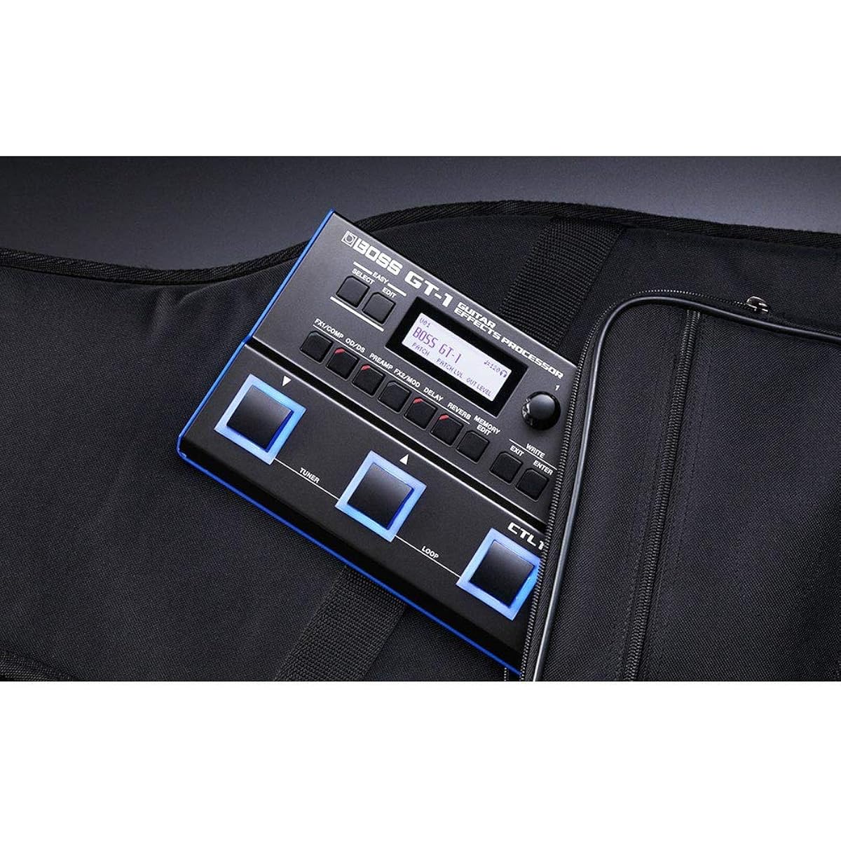 BOSS GT-1 Roland genuine adapter set multi-effector GT1 + PSA100S2 BOSS