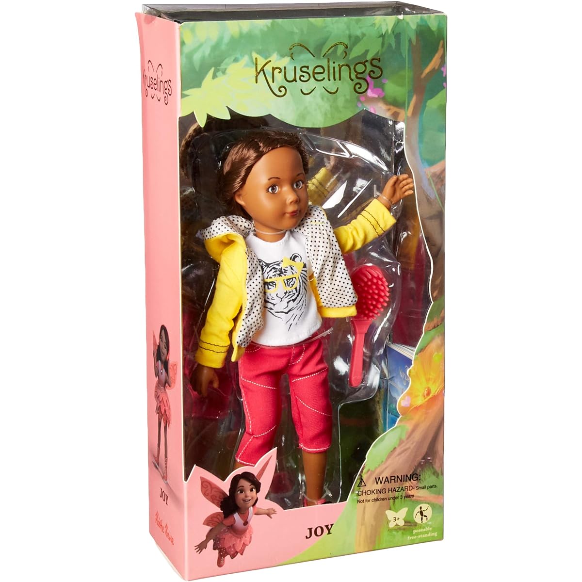 Joy Kruselings Doll (Casual Set)