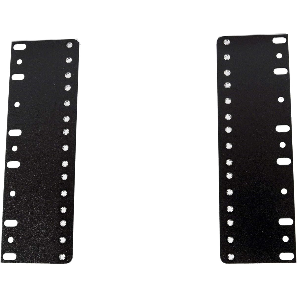 RCB1060 - 5U Rack Mount 5U 23" to 19" Rack Reducer Adapter Bracket for 2 Post or 4 Post Cabinet (1 Pair)