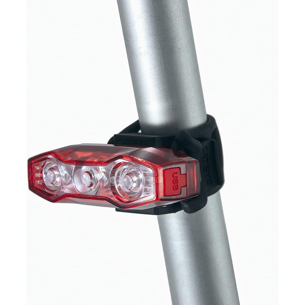 CAT EYE VIZ 300 Safety Light