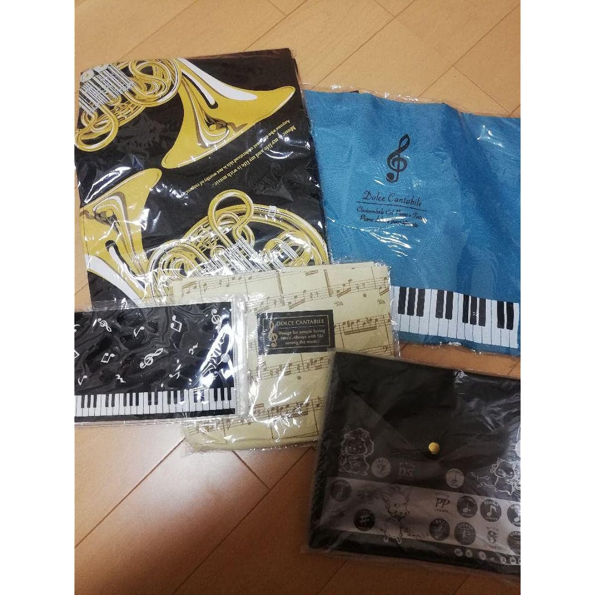 Piano Bag Lessons Instruments