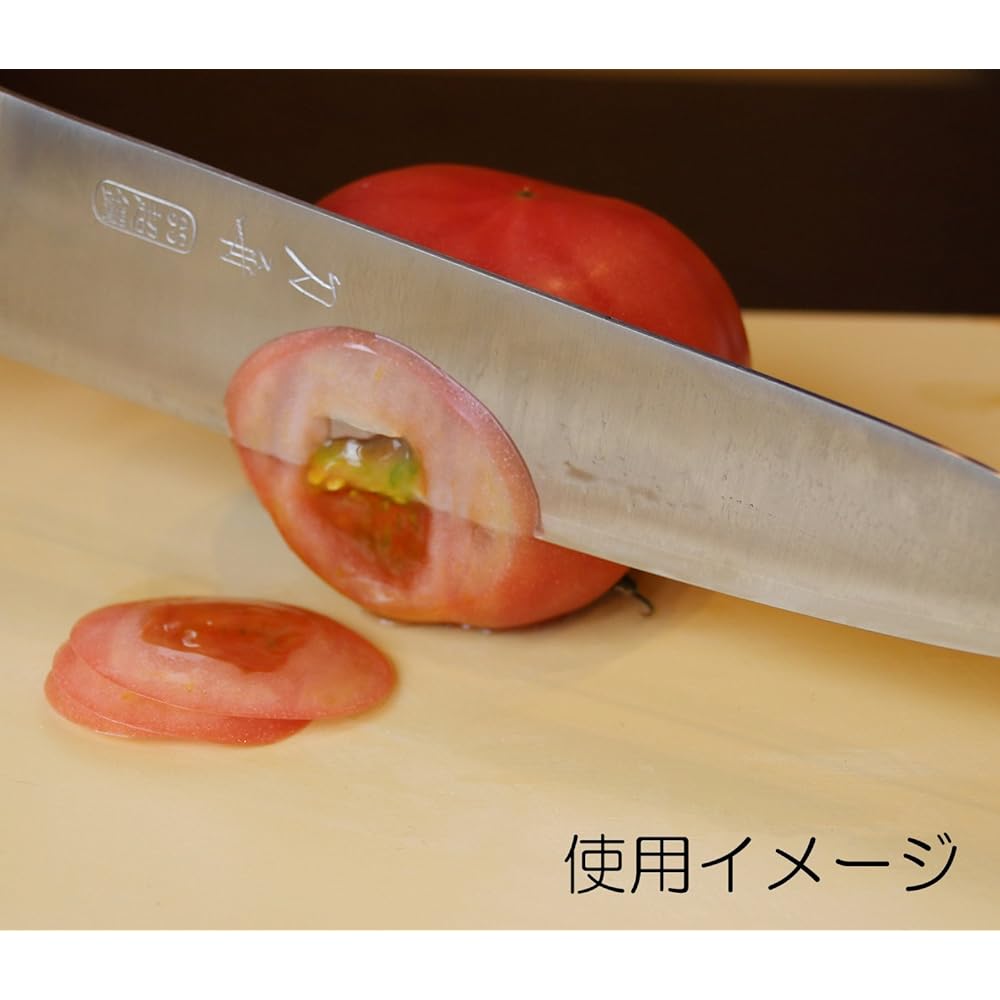 Toshu Giken Knife Toshu Bonesuki Knife 145mm "Elegance 2" Japanese Knife Made in Japan 22321