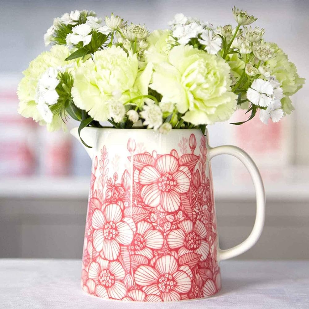 [Regular Imported Product] Arabia Fvira Pitcher 1.0L 1027478