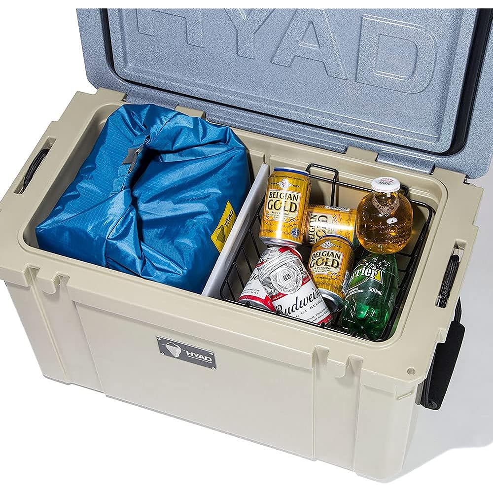 Cooler Pack <Coyote Jay Blue> HDC-001/HDC-002 (#927130#927131#927134#927135 Oregonian Camper) (Jay Blue, 18QT(50×36cm))