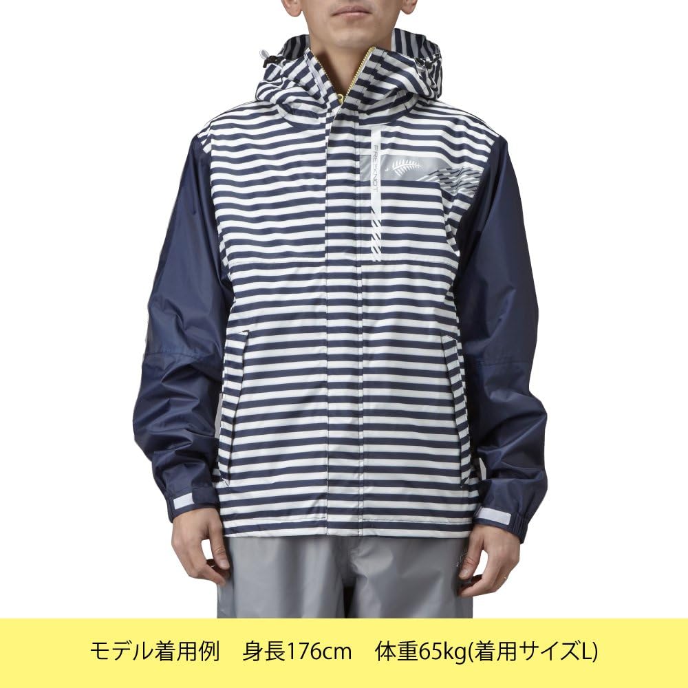 FREE KNOT Rainwear Bowsuit Rain Suit Y6216