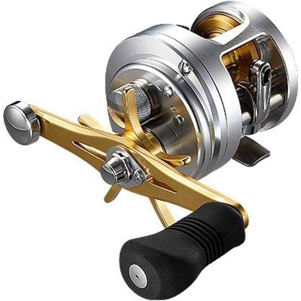 Shimano Reel 12 Calcutta 300F