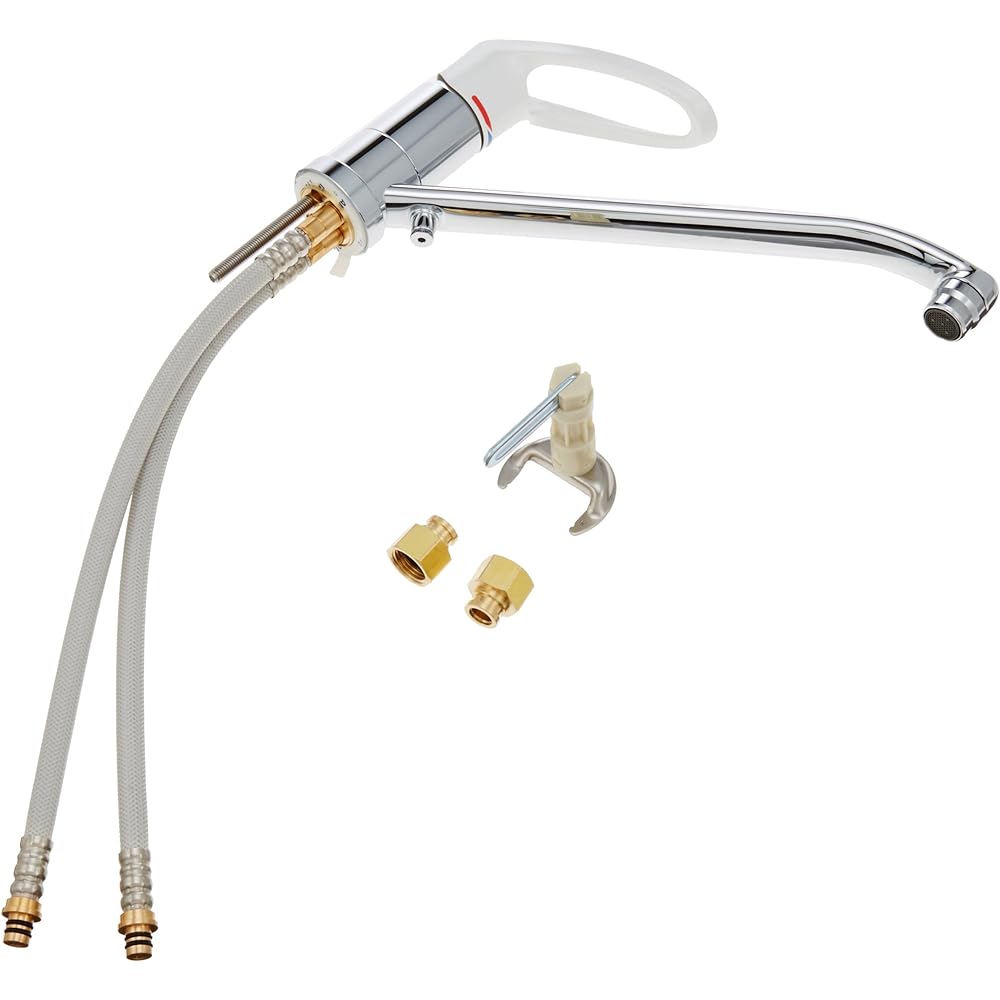 KVK Single Lever Mixer Faucet for Sink KM5011Z for Cold Regions