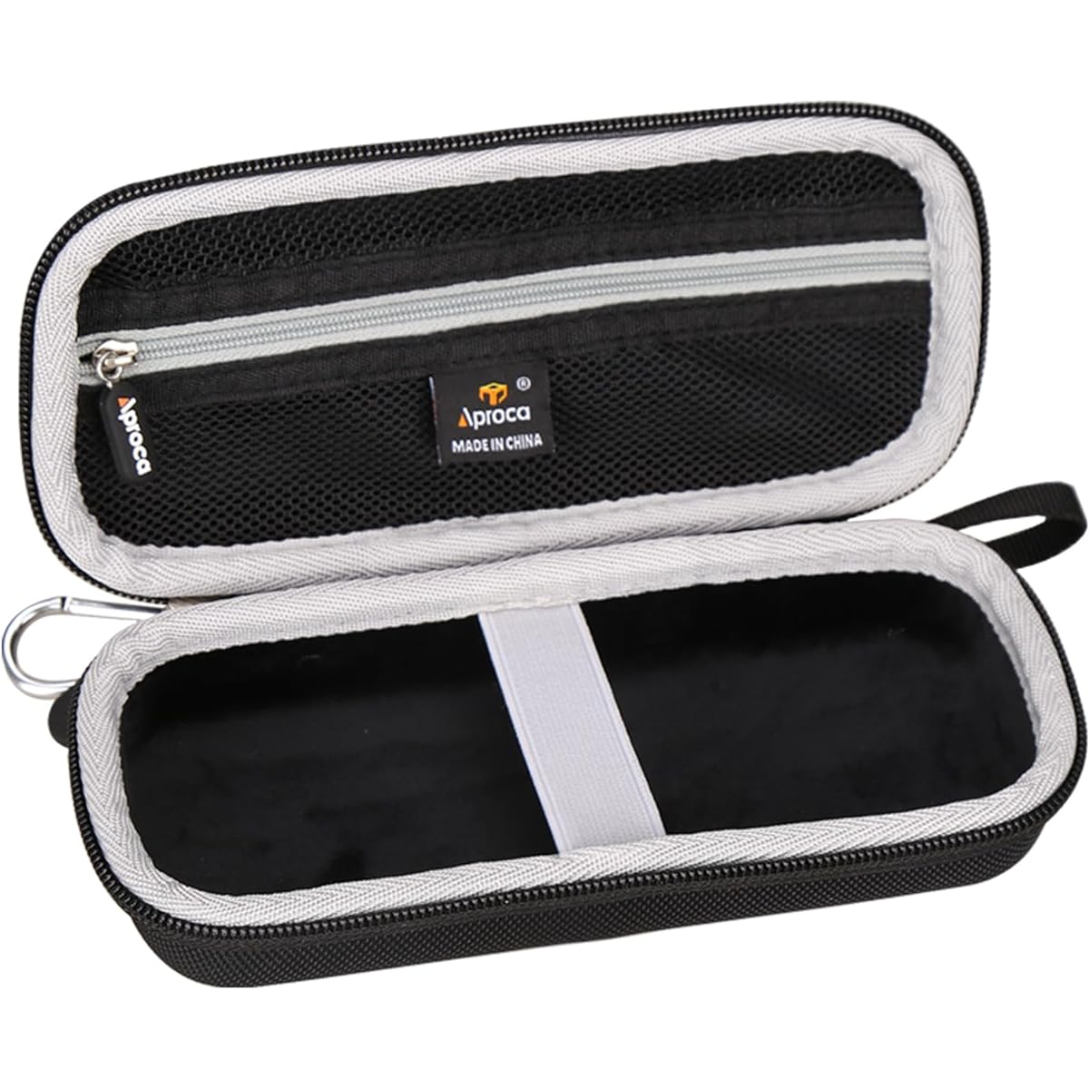 Aproca Hard Storage Travel Case for Zoom H4N PRO Digital Multitrack Recorder