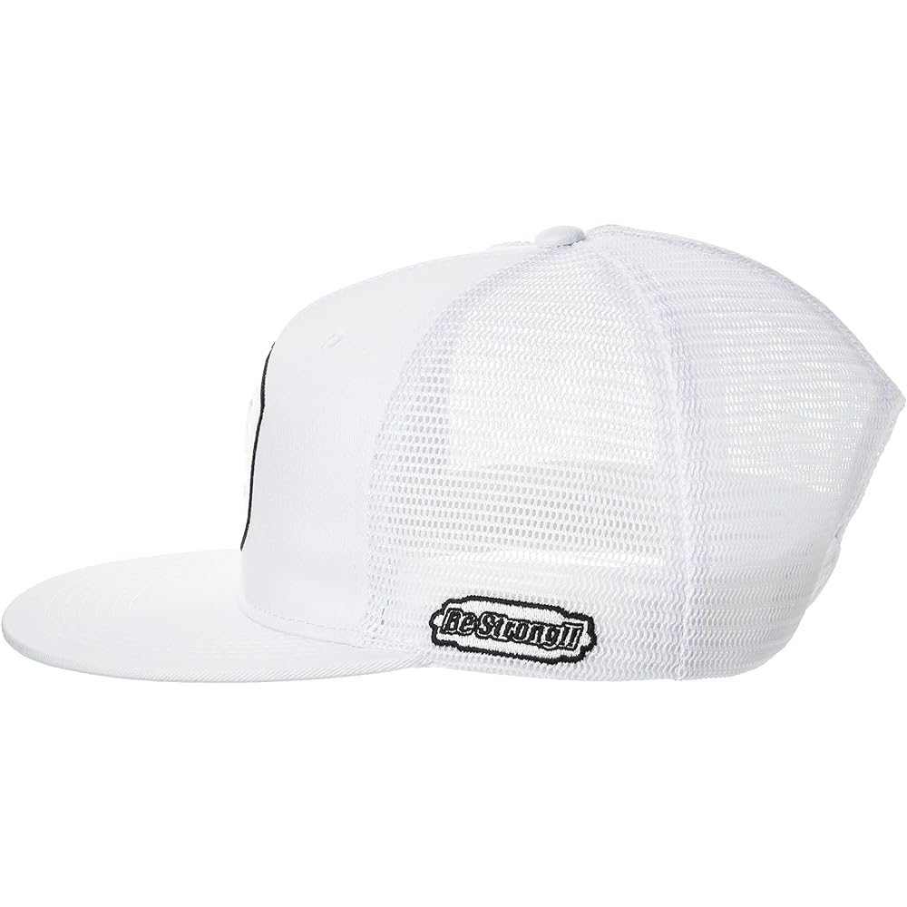 [Owner] Be Strong Mesh Cap