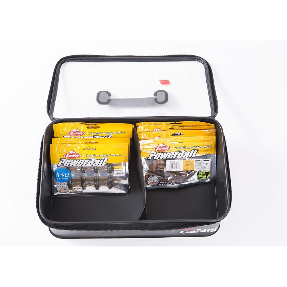 Abu Garcia EVA Tackle Box