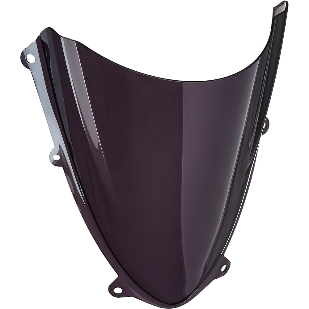 Puig Racing Screen (RACING-SCREEN) Carbon Style SUZUKI GSXR1000 09'-11' puig-4933c