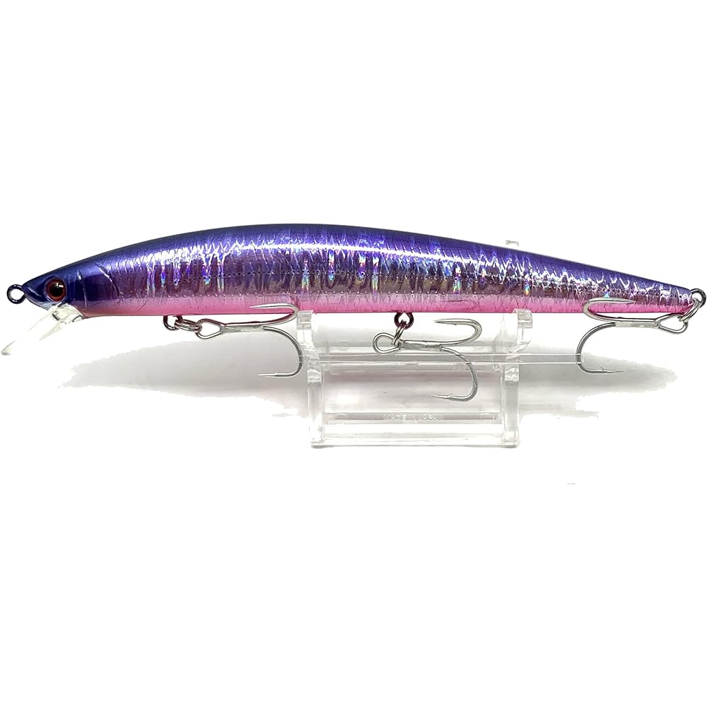Jackson Minnow Athlete Slim SS [Limited Color]