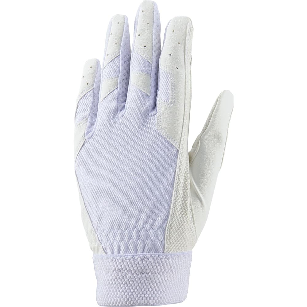 ZETT High School Baseball Rules Compatible Defensive Gloves BG269