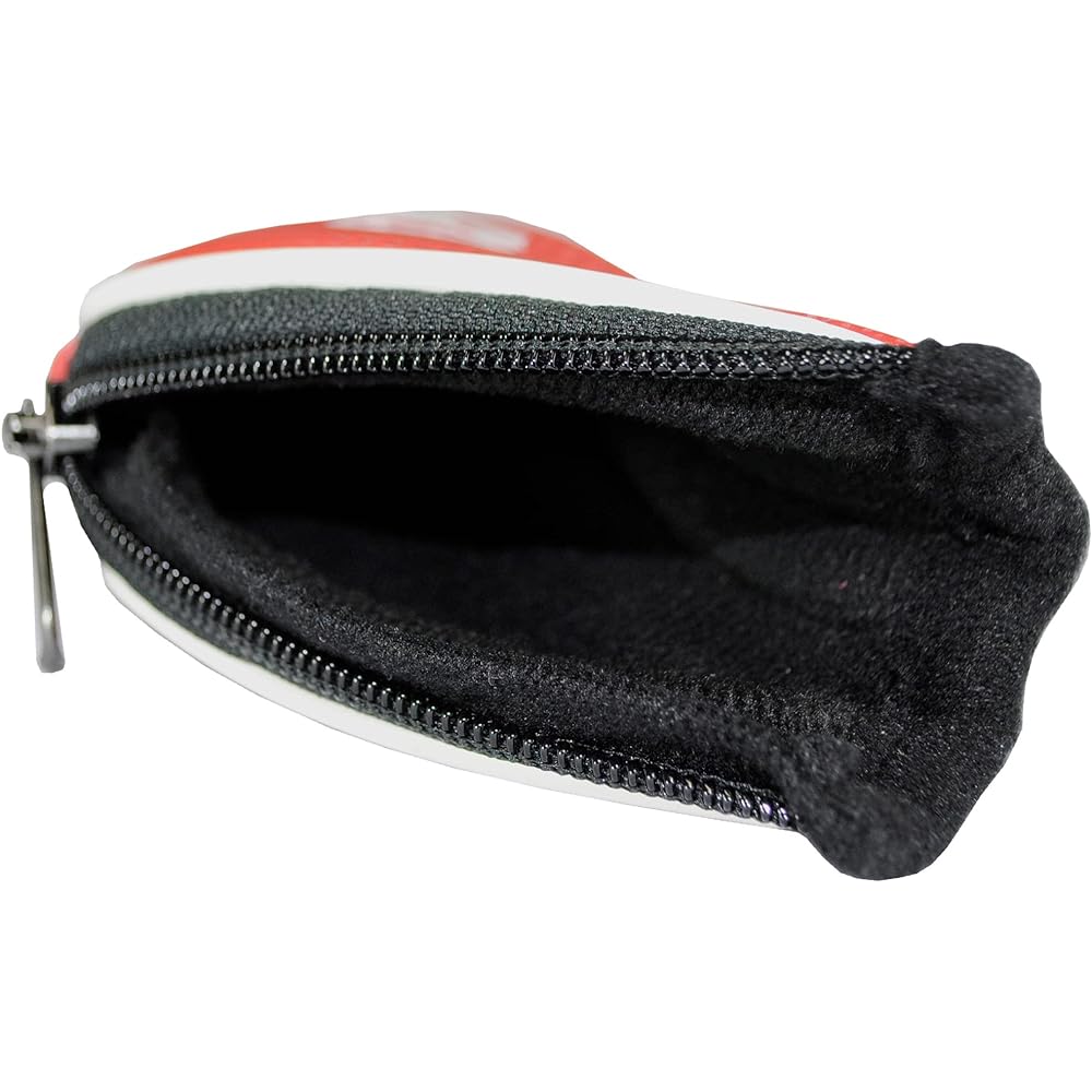 Rezax Hiroshima Toyo Carp Iron Cover Set of 7 Red HCIG-2806