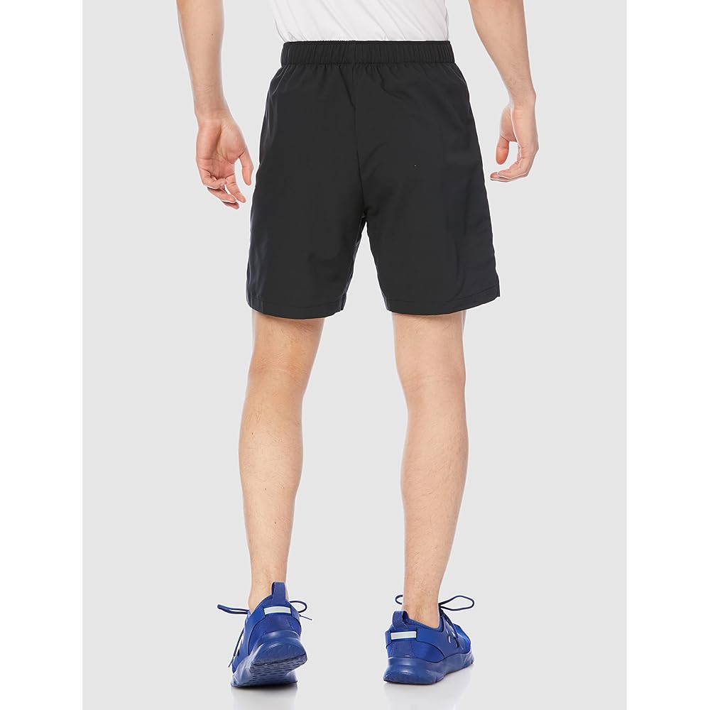 [Mizuno] Soccer Wear Move Cross Shorts Junior P2MD2060 Kids