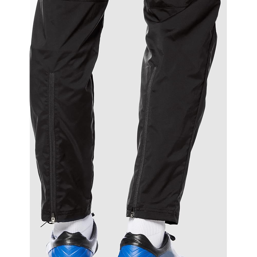 [Penalty] Pants Soccer Futsal PRO Stretch Piste Pants Windproof Water Repellent Stretch PO2202 Men's