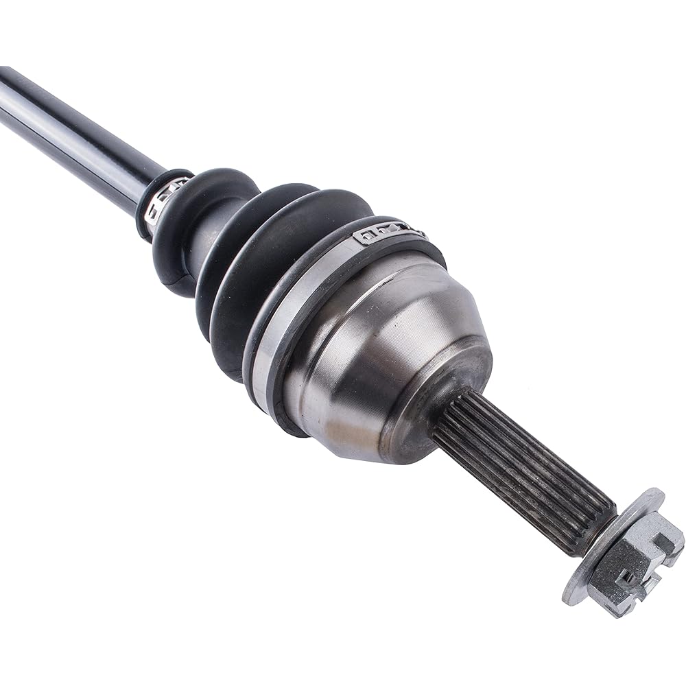 East Lake Axle Front Left/Right CV Axle Ranger 400/500/570 Mid Size/800 M Size 2010 2011 2012 2013 2014