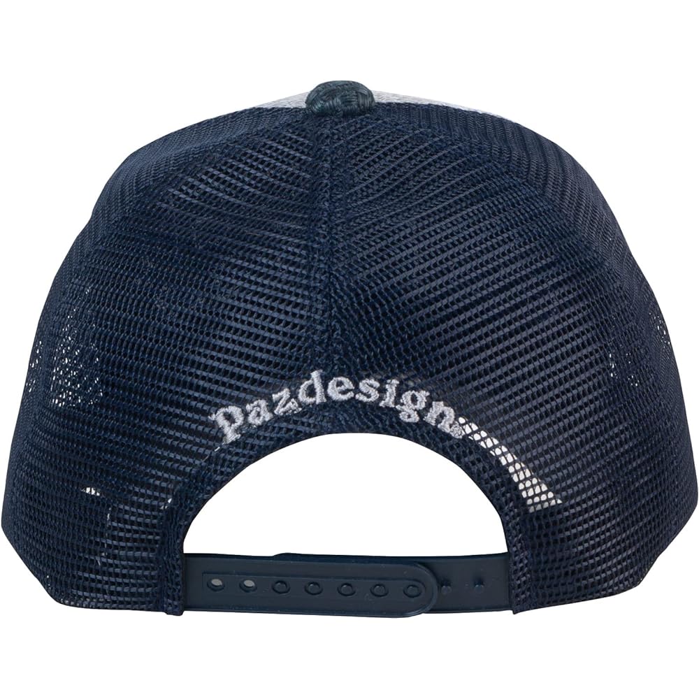 Pazdesig MESH CAP XII Mesh Cap XII PHC-070