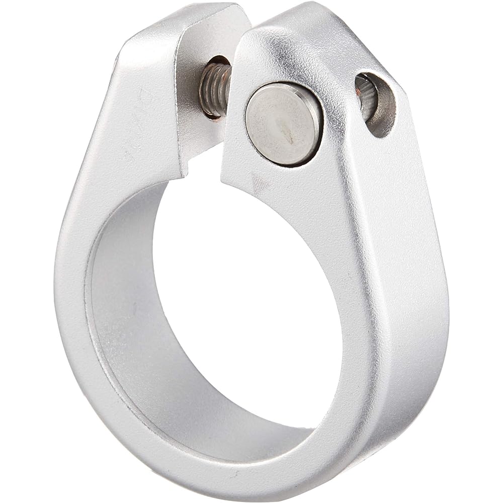 DIXNA Vantage Clamp 2 30.0 SL Silver 30.0