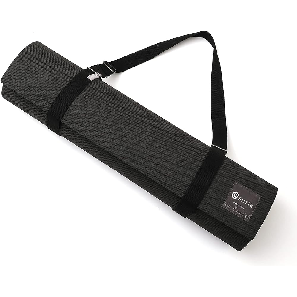 [suria] [suria] yoga mat carrying belt [yoga mat belt] yoga mat band