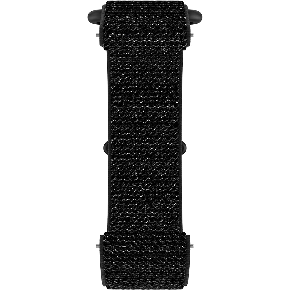 POLAR Hook & Loop Wristband (Stretch) 20mm