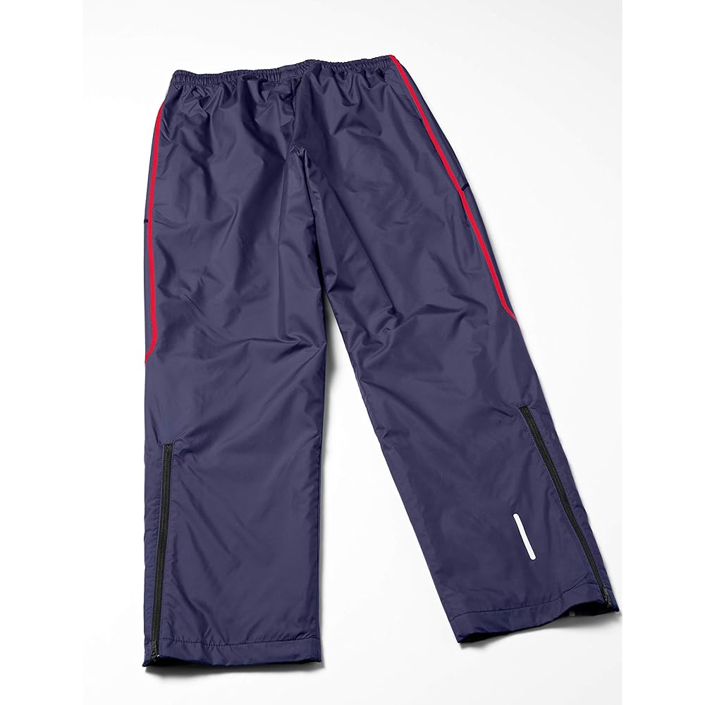 [ASICS] Training Wear Tricot Breaker Pants 2031A242 Boys