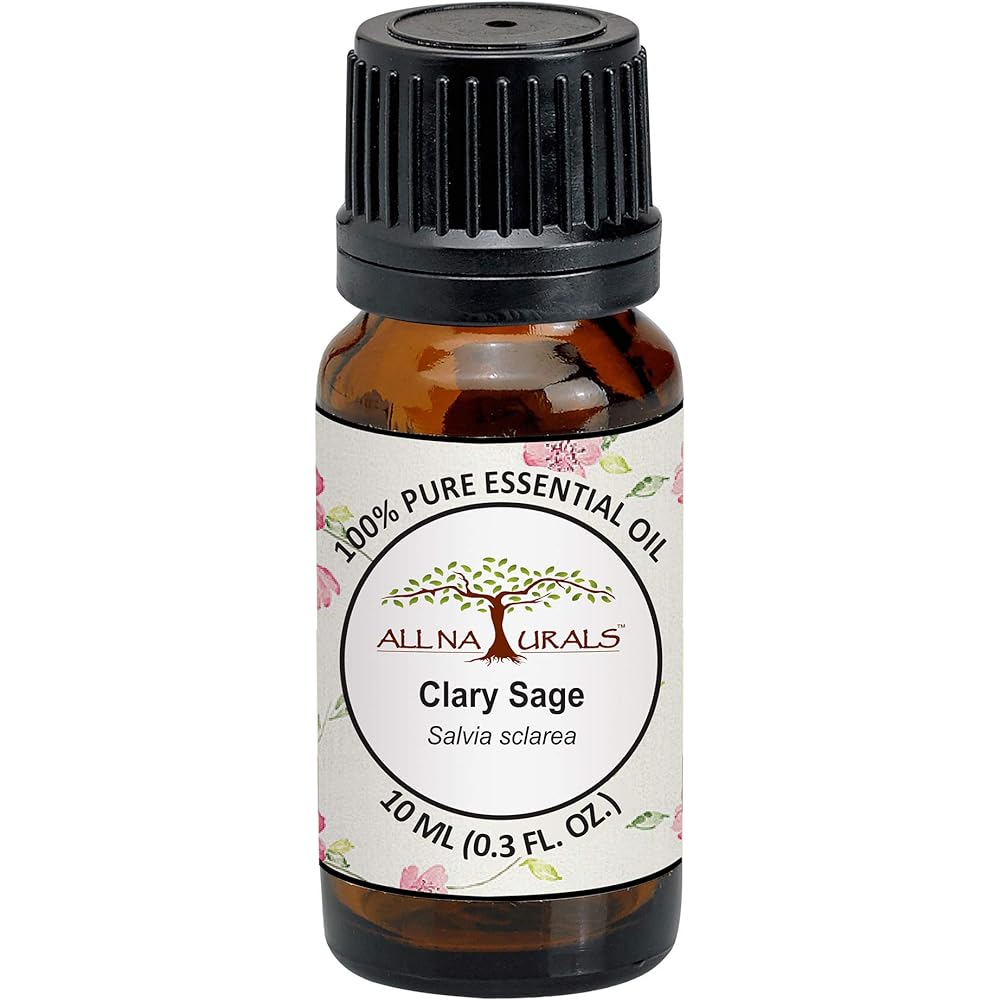 100% Natural Aroma Oil Essential Oil Blue Lotus Absolute (India) - 10ml