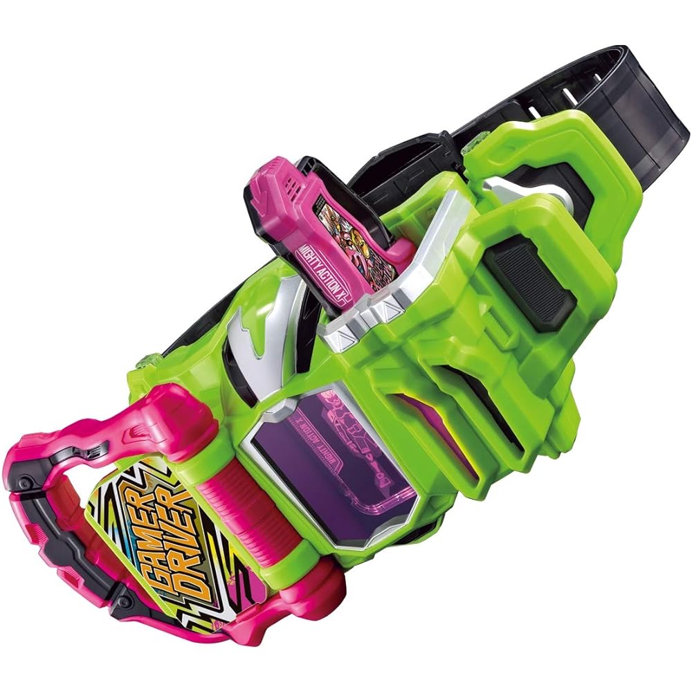 Kamen Rider Transformation Belt ver.20th series
