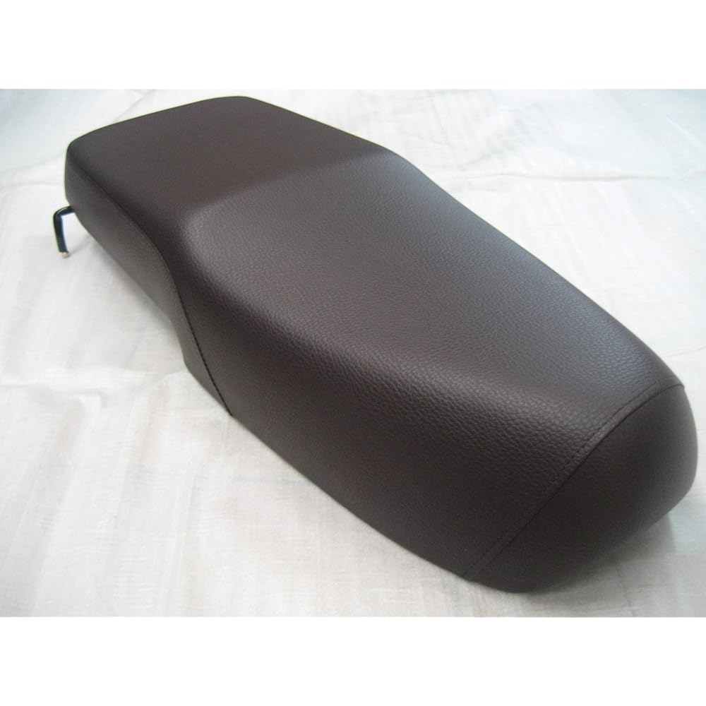 Tokyodo Cross Cub (JA10/JA45/JA60/AA06), Super Cub 110 (JA10/JA44/JA59), Super Cub 50 (AA04/AA09) W sheet NEW Brown JA10WS NB