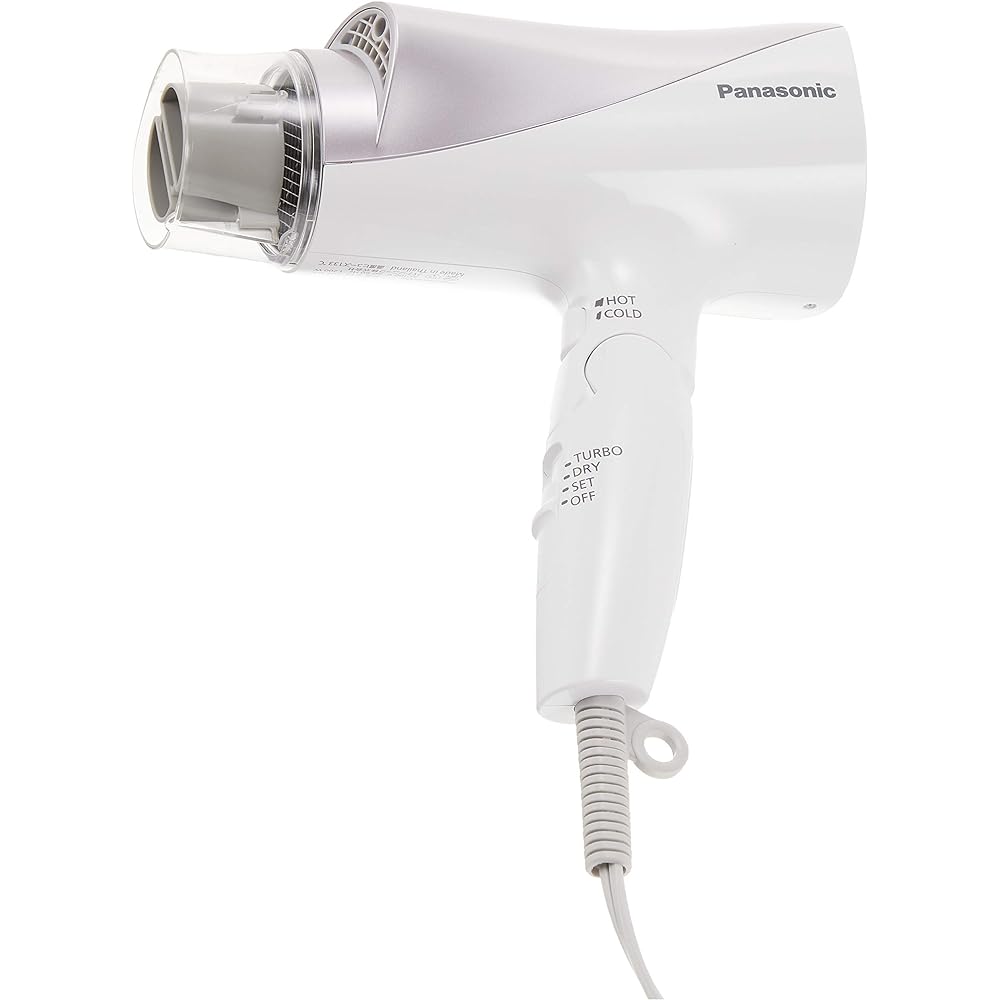 Panasonic hair dryer Ionity brown tone EH-NE69-T