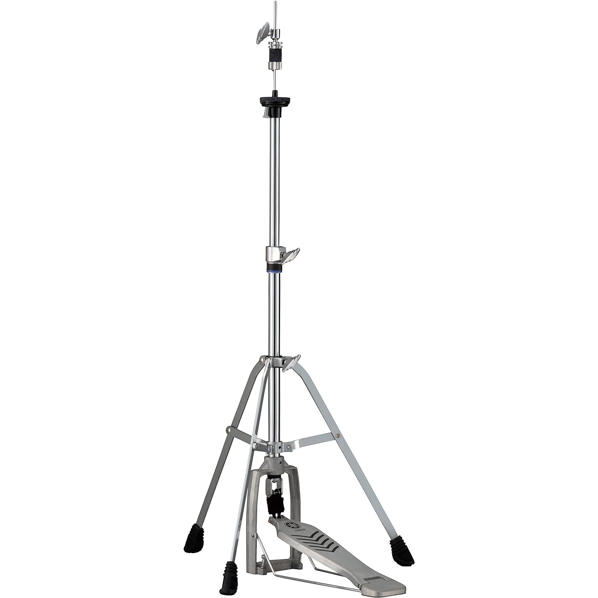 [Set purchase] YAMAHA Hi-Hat Stand HS650A & Drum Stool Entry Model DS550U An entry model of a drum stool that inherits stability, durability, and operability from higher-end models.