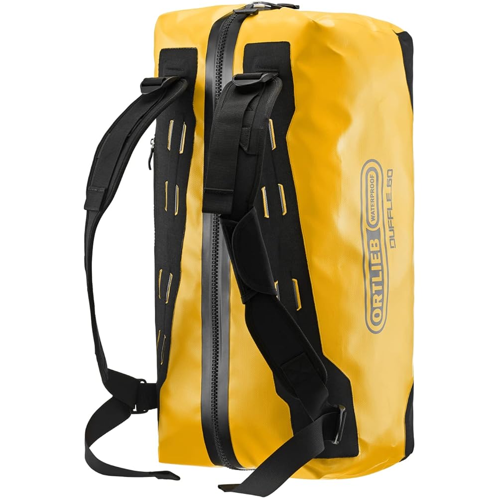ORTLIEB Rack Pack M