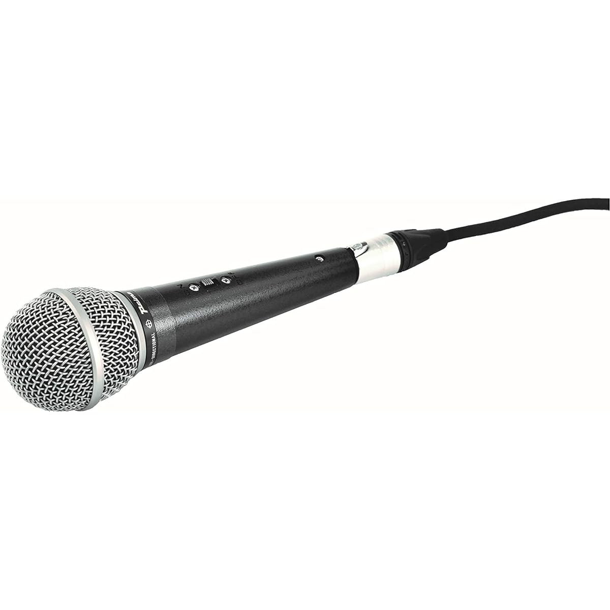 PRIMO Vocal Microphone UD312α