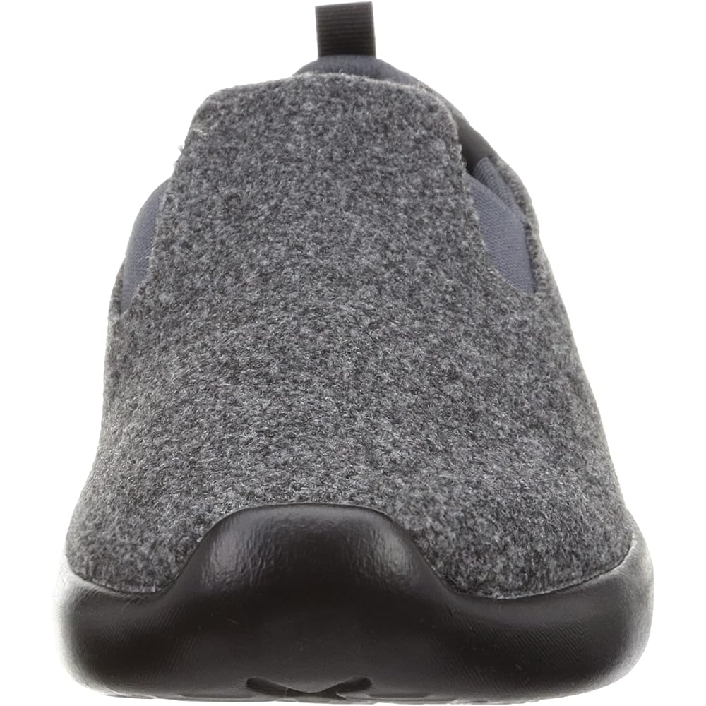 [Remedy Japan Made] Promotes blood circulation in the feet, relieves fatigue, wide 4E men's sneakers, slip-on room shoes, general medical equipment Remedy RD0422