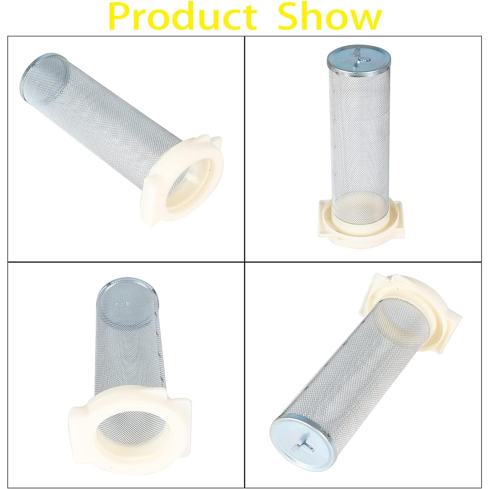 WFLNHB Air Filter Cage Guide Replacement Yamaha Raptor Warrior 350 600 660 1UY-14458-01-00