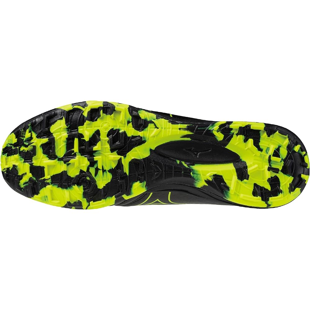 [Mizuno] Futsal Shoes Monarcida NEO SALA PRO TF Club Activities Football Soccer Wide Lightweight