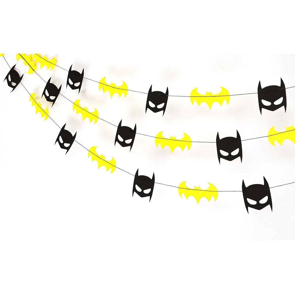 Seyal® B Garland