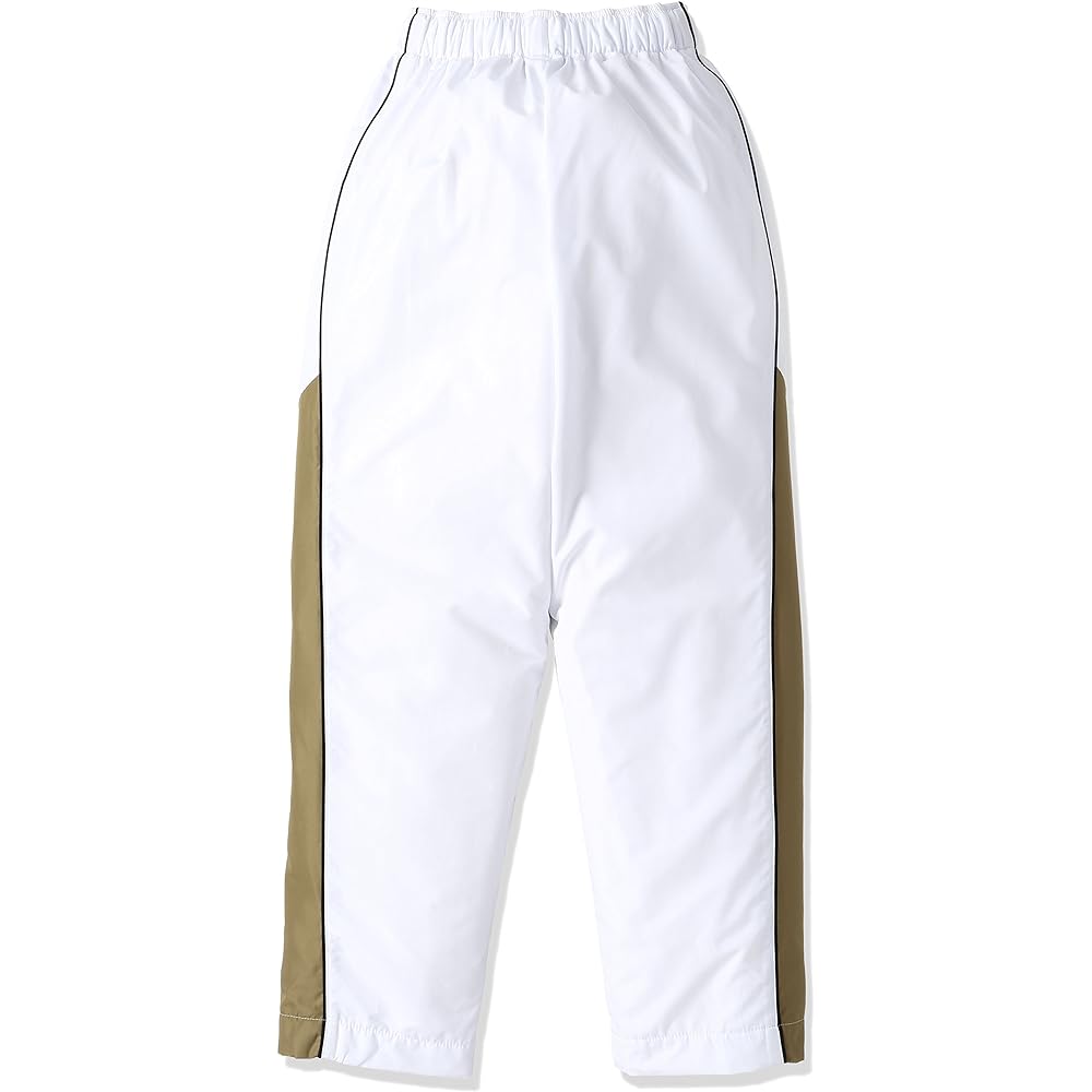 (Mizuno) MIZUNO Basketball Wear Windbreaker Pants W2JF6901 [Junior]
