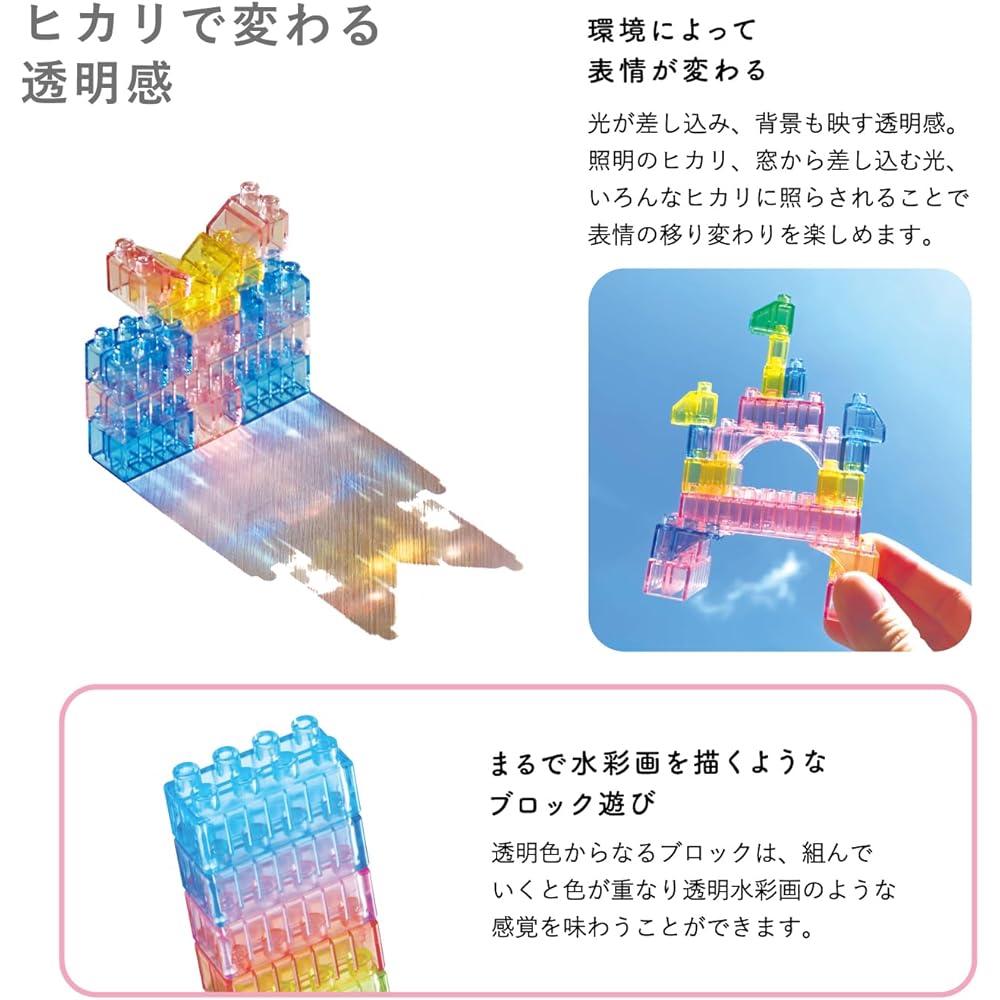 Kawada Diamond Block ND-05 HIKARIIRO L