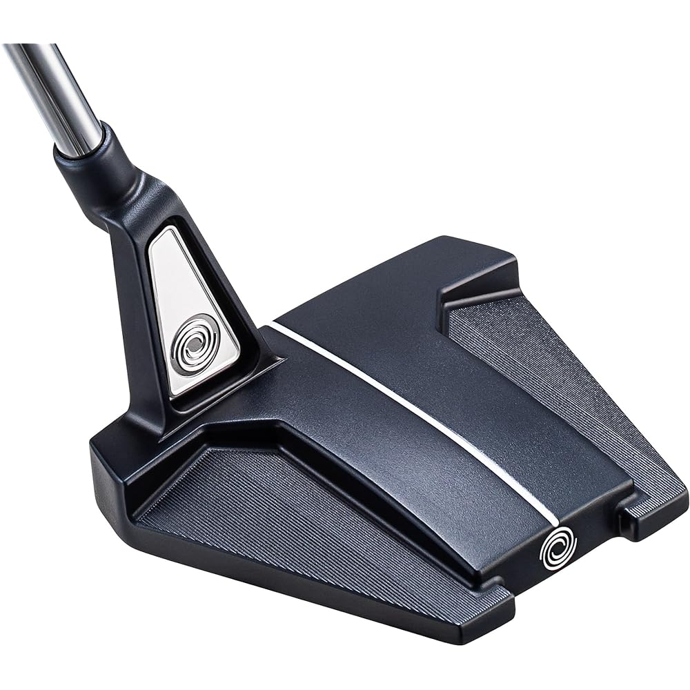 ODYSSEY Right Putter TRI-BEAM TWELVE (Mallet Type STROKE LAB Shaft 32 Inch) Women's
