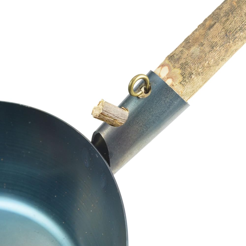 Bush Craft Bonfire Frying Pan Deep 10-03-orig-0006