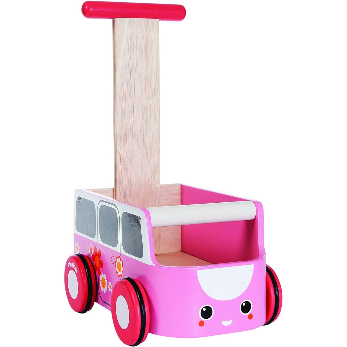 PLANTOYS 5185 Van Walker Pink