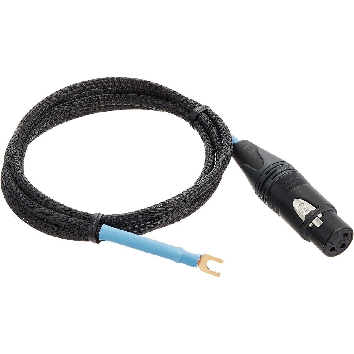 KOJO Ground Cable Clone2XW (Clone 2XW) XLR Connector (Female) 1.2m KS Z2200XWY